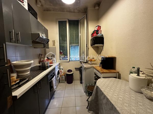 Immeuble mixte de 306 m²