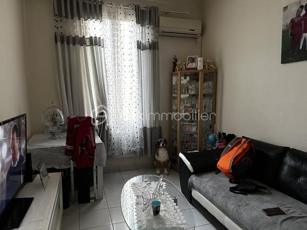 Immeuble mixte de 306 m²