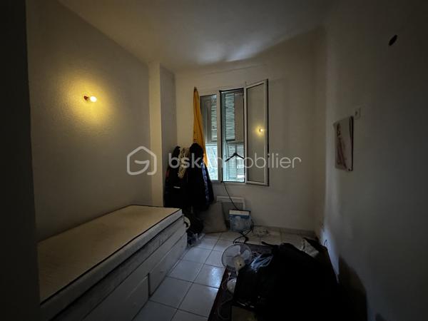 Immeuble mixte de 306 m²