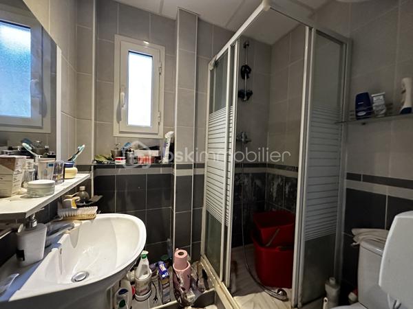 Immeuble mixte de 306 m²