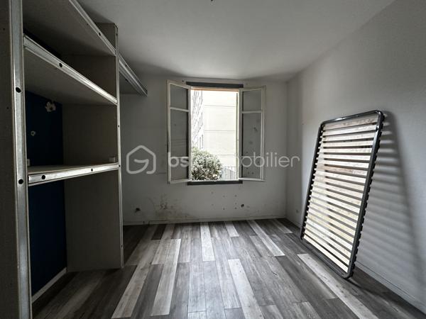 Immeuble mixte de 306 m²