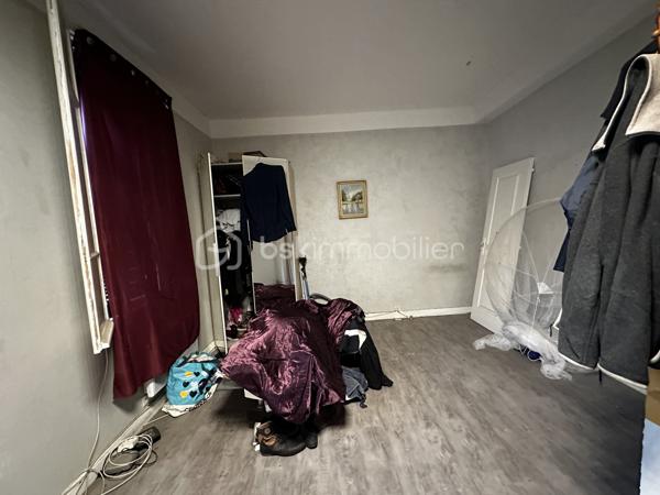 Immeuble mixte de 306 m²