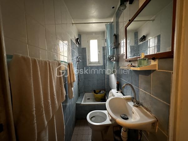 Immeuble mixte de 306 m²