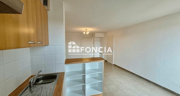 Location Appartement 3 pièces 54.6 m² - Cournon-d'auvergne 63800