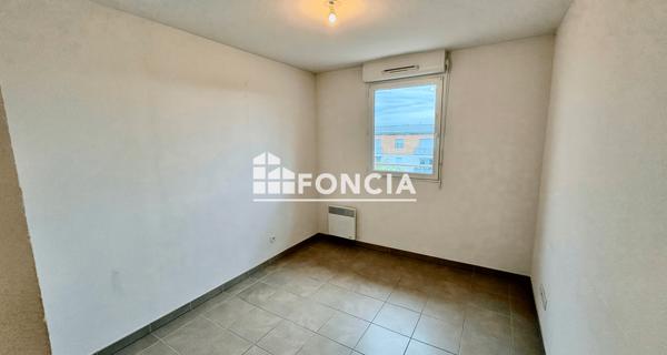 Location Appartement 3 pièces 54.6 m² - Cournon-d'auvergne 63800