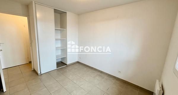 Location Appartement 3 pièces 54.6 m² - Cournon-d'auvergne 63800