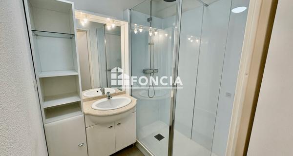 Location Appartement 3 pièces 54.6 m² - Cournon-d'auvergne 63800