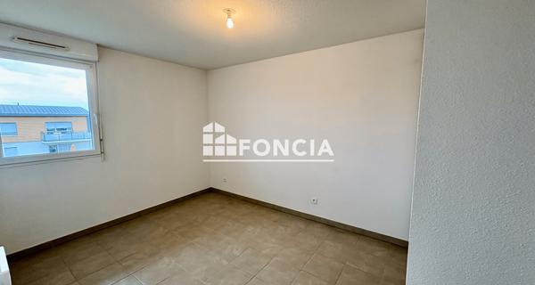 Location Appartement 3 pièces 54.6 m² - Cournon-d'auvergne 63800