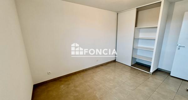 Location Appartement 3 pièces 54.6 m² - Cournon-d'auvergne 63800