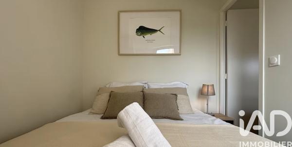 Appartement à vendre 1 pièce 25 m² Arcachon