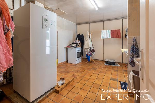 Challans (85300) Maison plain-pied 120m², 3 chambres, terrain 2000m²