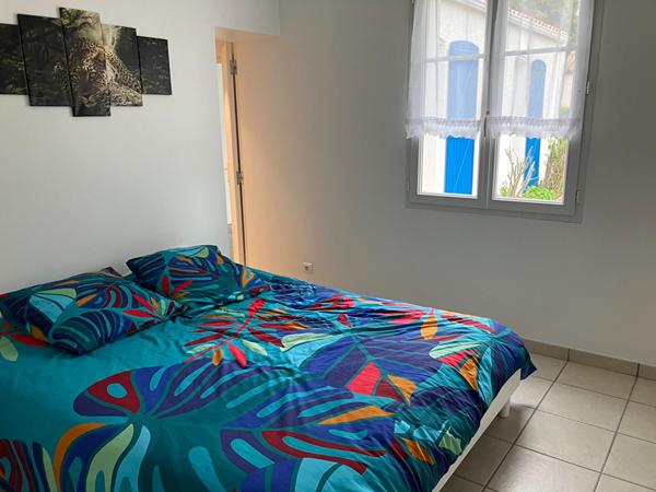 Maison Les Sables D Olonne 5 pièce(s) 116 m2