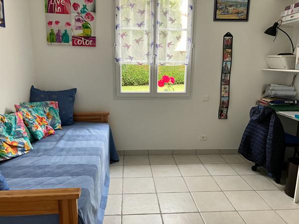 Maison Les Sables D Olonne 5 pièce(s) 116 m2