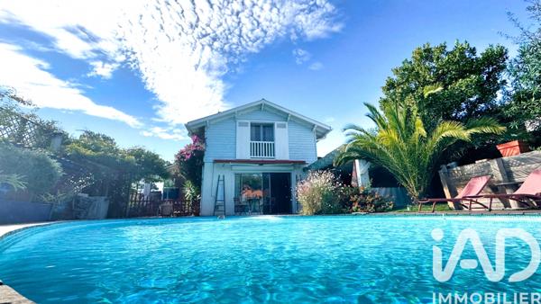 Maison à vendre 5 pièces 134 m² Capbreton