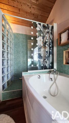 Maison à vendre 5 pièces 134 m² Capbreton