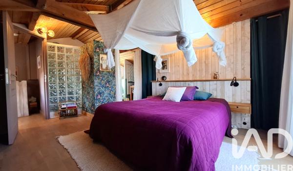 Maison (prestige) à vendre 5 pièces 134 m² Capbreton