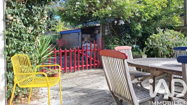 Maison à vendre 5 pièces 134 m² Capbreton