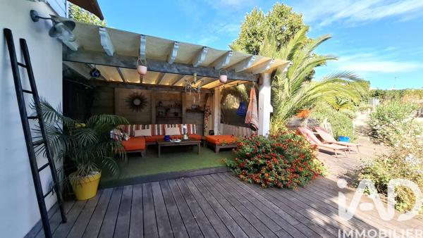Maison à vendre 5 pièces 134 m² Capbreton