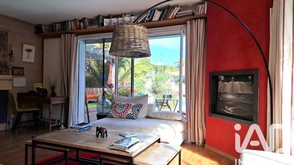 Maison à vendre 5 pièces 134 m² Capbreton