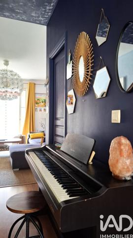 Maison à vendre 5 pièces 134 m² Capbreton