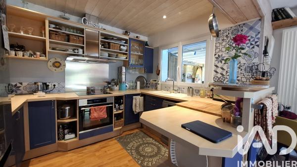 Maison à vendre 5 pièces 134 m² Capbreton