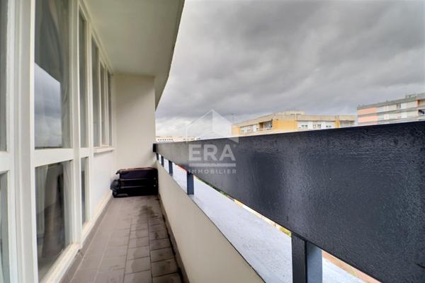 T3 65M2 PROCHE VILETTE 