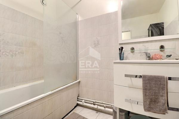 T3 65M2 PROCHE VILETTE 