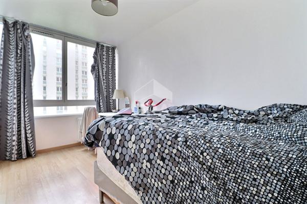 T3 65M2 PROCHE VILETTE 