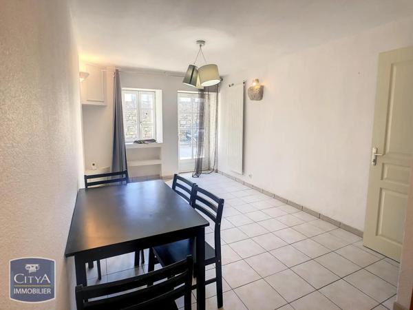 Vente maison 4 pièces de 69m²