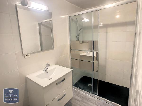 Maison à vendre 4 pièces 69m² Auray (56400)