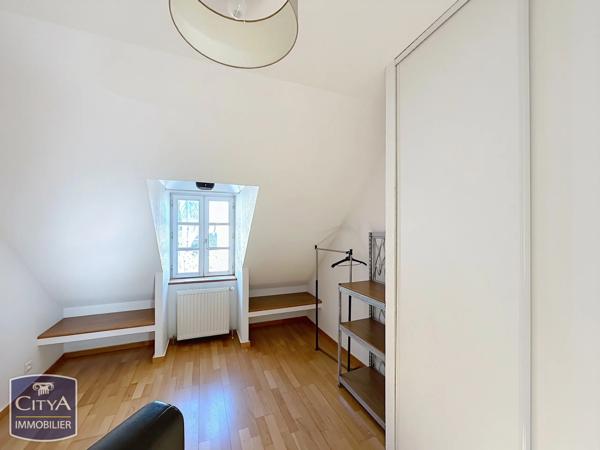 Maison à vendre 4 pièces 69m² Auray (56400)