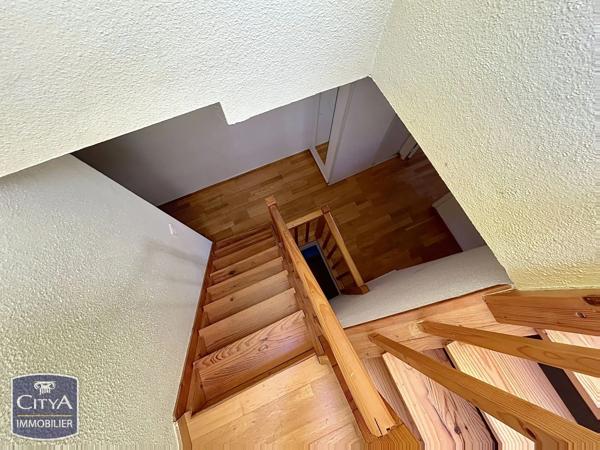 Maison à vendre 4 pièces 69m² Auray (56400)