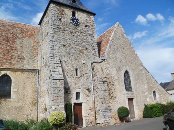 Nuillé-le-Jalais (72370) LE BREIL SUR MERIZE 4 PARCELLES CONSTRUCTIBLE VIABILISEES