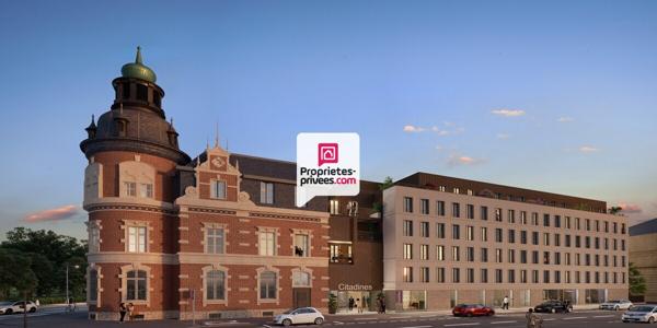 COLMAR 68000 - STUDIO MEUBLÉ, RÉSIDENCE DE TOURISME ET D'AFFAIRES