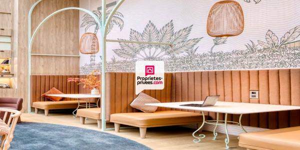 COLMAR 68000 - STUDIO MEUBLÉ, RÉSIDENCE DE TOURISME ET D'AFFAIRES