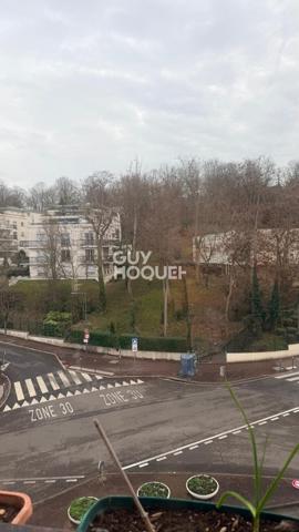 APPARTEMENT À VENDRE DE 3 PIÈCES DE 48,28 M²