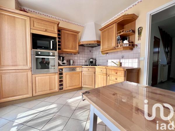 Maison à vendre 7 pièces 155 m² Gretz-Armainvilliers