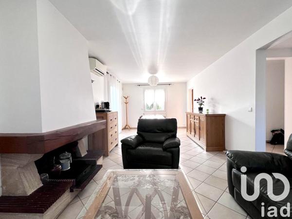 Maison à vendre 7 pièces 155 m² Gretz-Armainvilliers