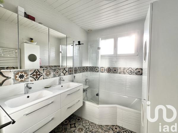 Maison à vendre 7 pièces 155 m² Gretz-Armainvilliers