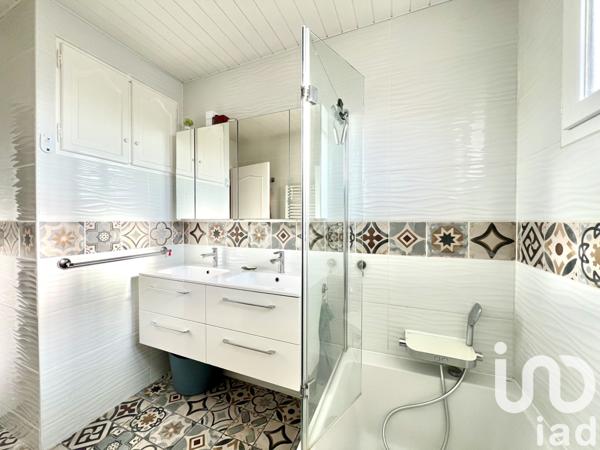 Maison à vendre 7 pièces 155 m² Gretz-Armainvilliers