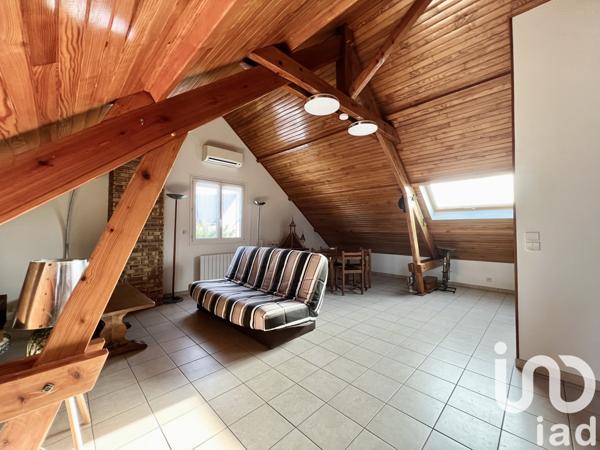 Maison à vendre 7 pièces 155 m² Gretz-Armainvilliers