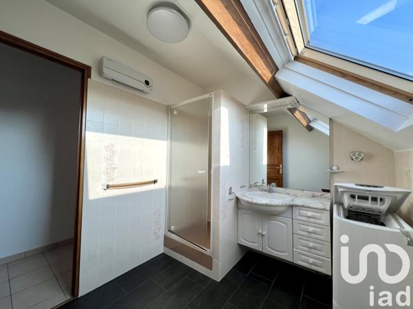 Maison à vendre 7 pièces 155 m² Gretz-Armainvilliers