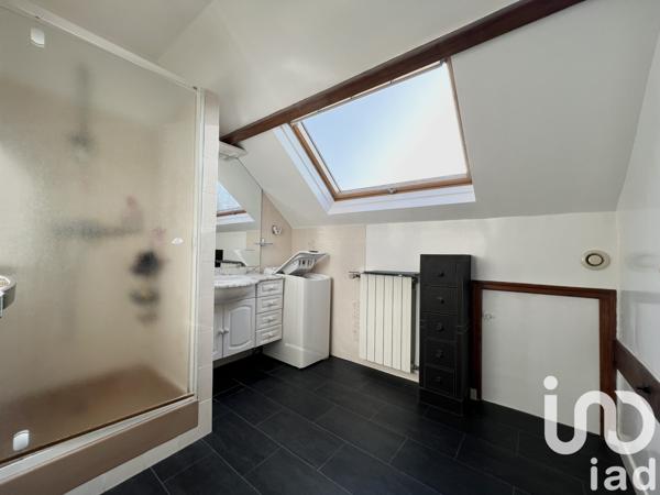 Maison à vendre 7 pièces 155 m² Gretz-Armainvilliers