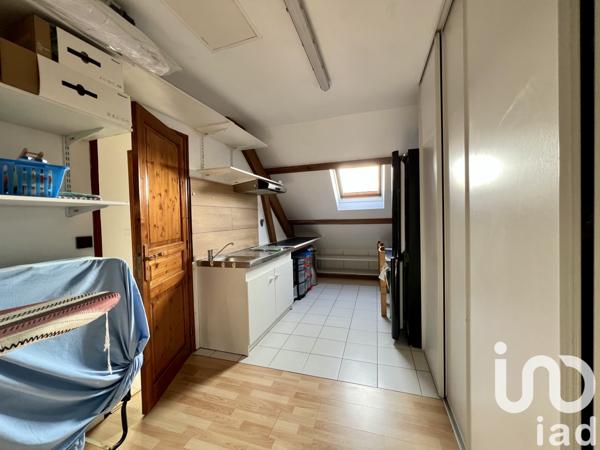 Maison à vendre 7 pièces 155 m² Gretz-Armainvilliers