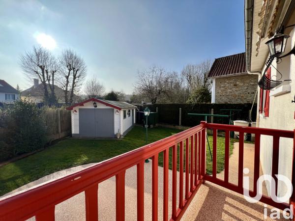 Maison à vendre 7 pièces 155 m² Gretz-Armainvilliers
