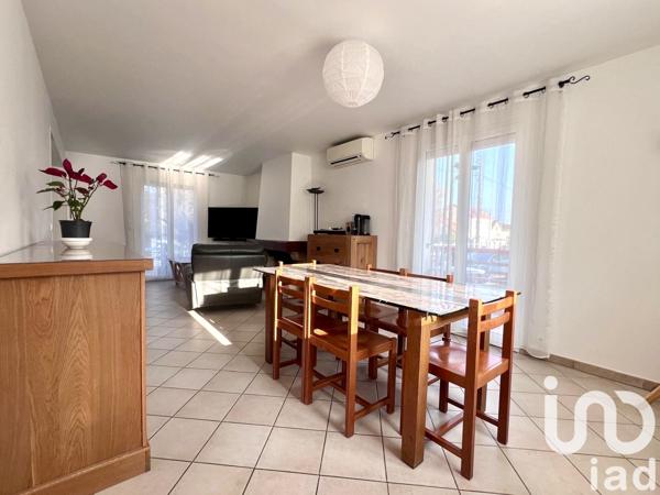 Maison à vendre 7 pièces 155 m² Gretz-Armainvilliers