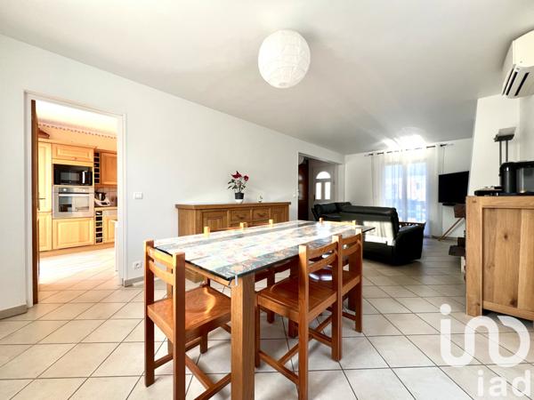 Maison à vendre 7 pièces 155 m² Gretz-Armainvilliers