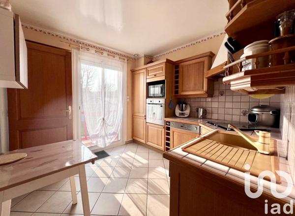 Maison à vendre 7 pièces 155 m² Gretz-Armainvilliers