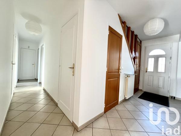 Maison à vendre 7 pièces 155 m² Gretz-Armainvilliers