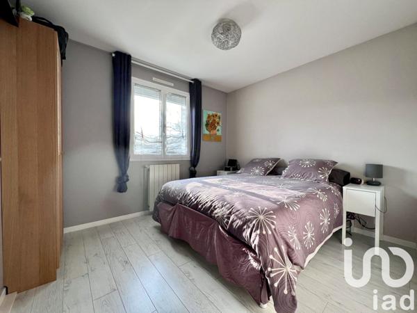 Maison à vendre 7 pièces 155 m² Gretz-Armainvilliers